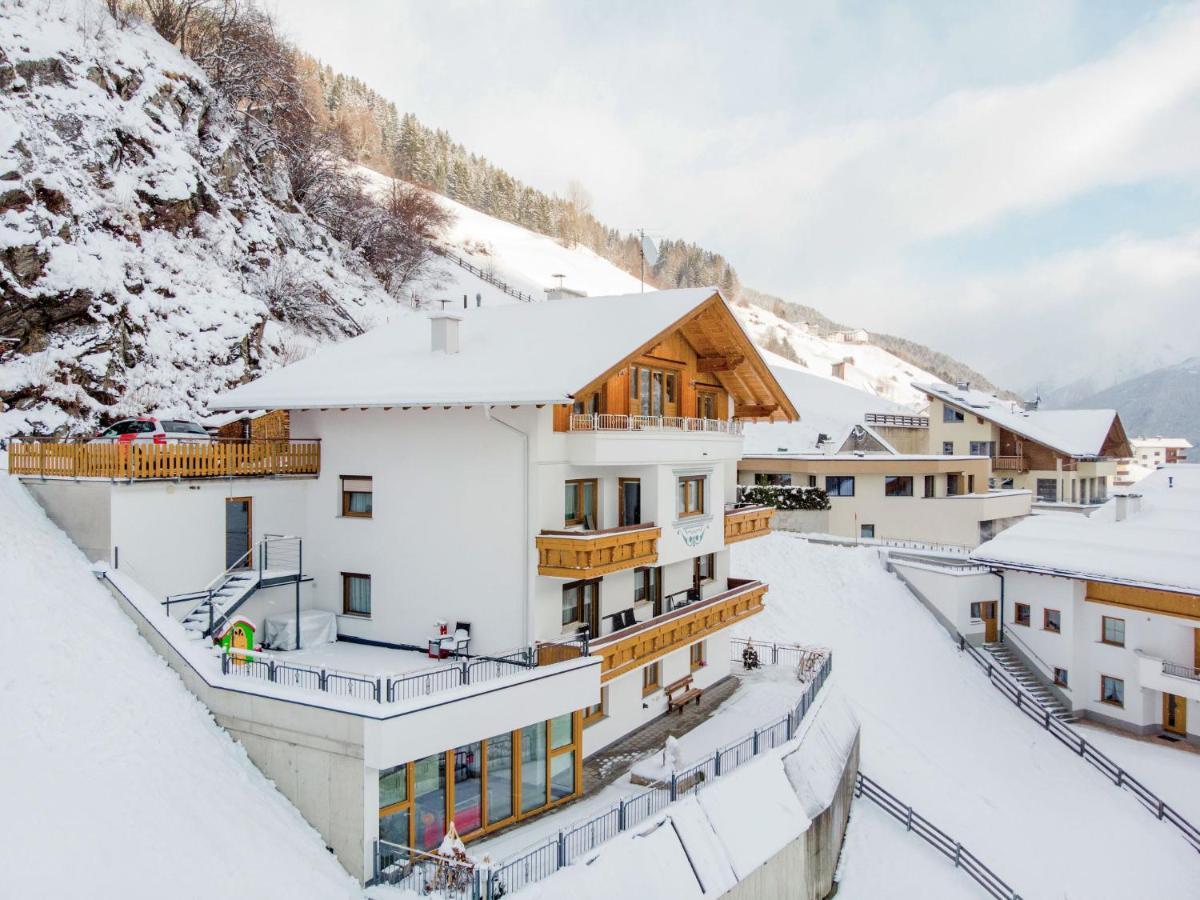 Apartment Wechner - Kpl481 By Interhome Kappl  Exterior foto