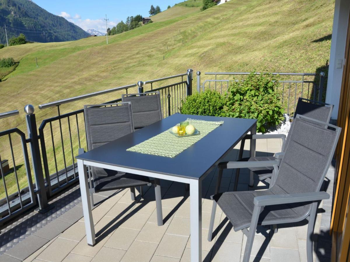 Apartment Wechner - Kpl481 By Interhome Kappl  Exterior foto