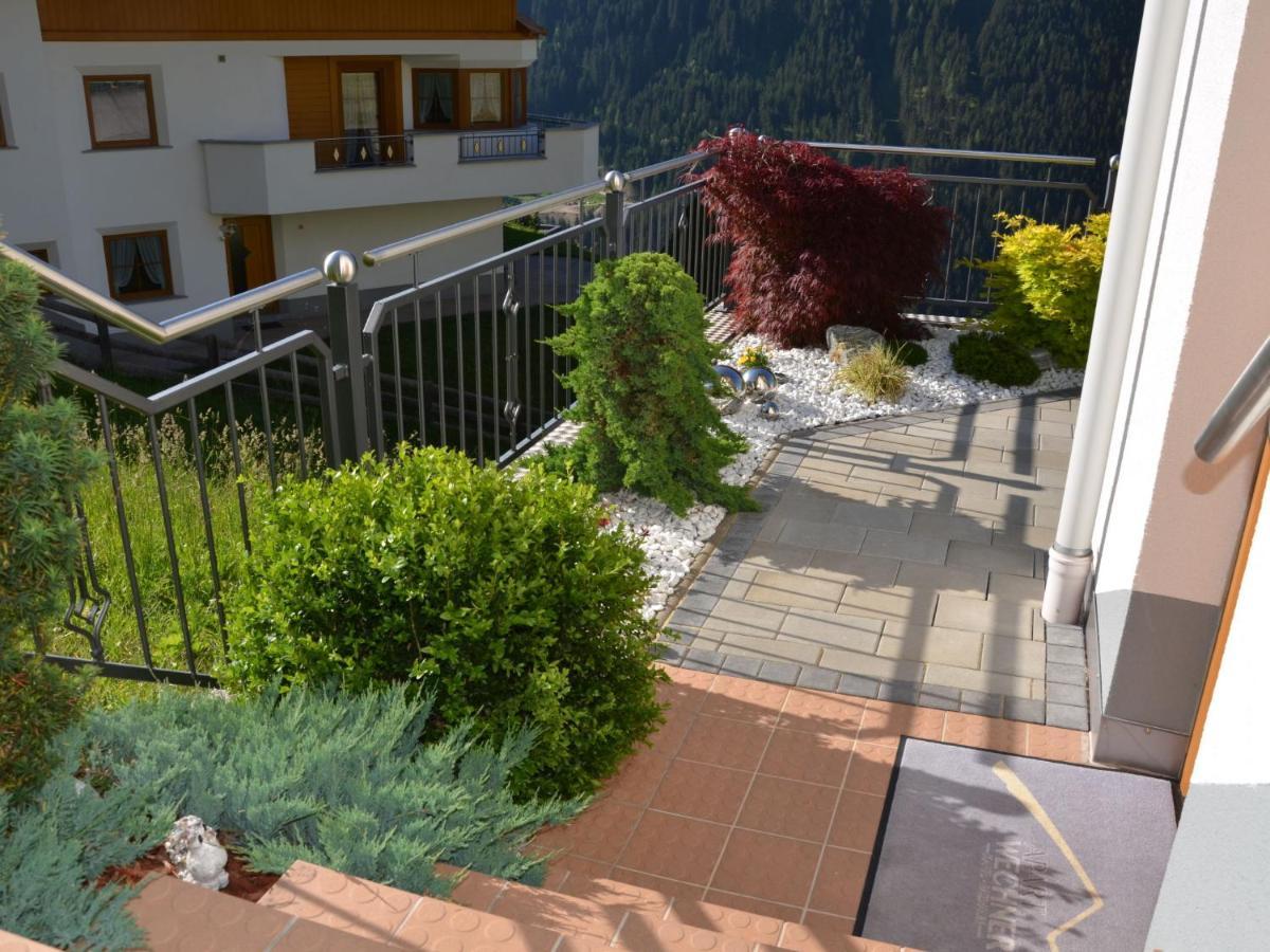 Apartment Wechner - Kpl481 By Interhome Kappl  Exterior foto